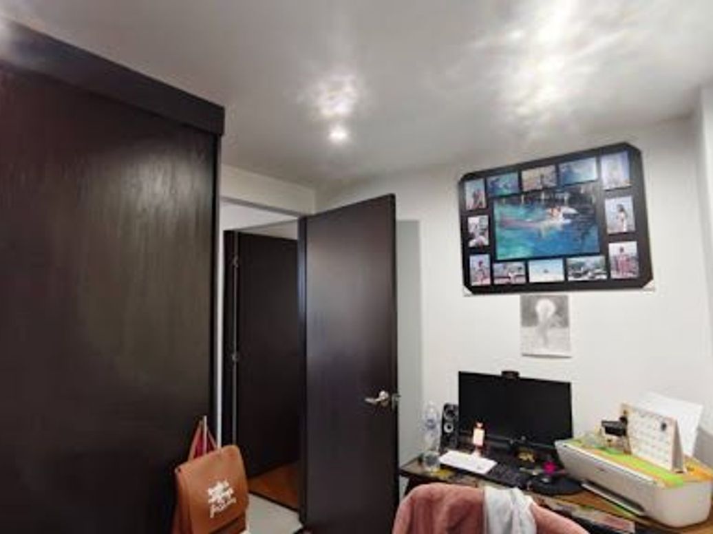 Apartamento de 3 alcobas en venta en Gran Granada, Bogotá, 50 m² · foto 13 de 20