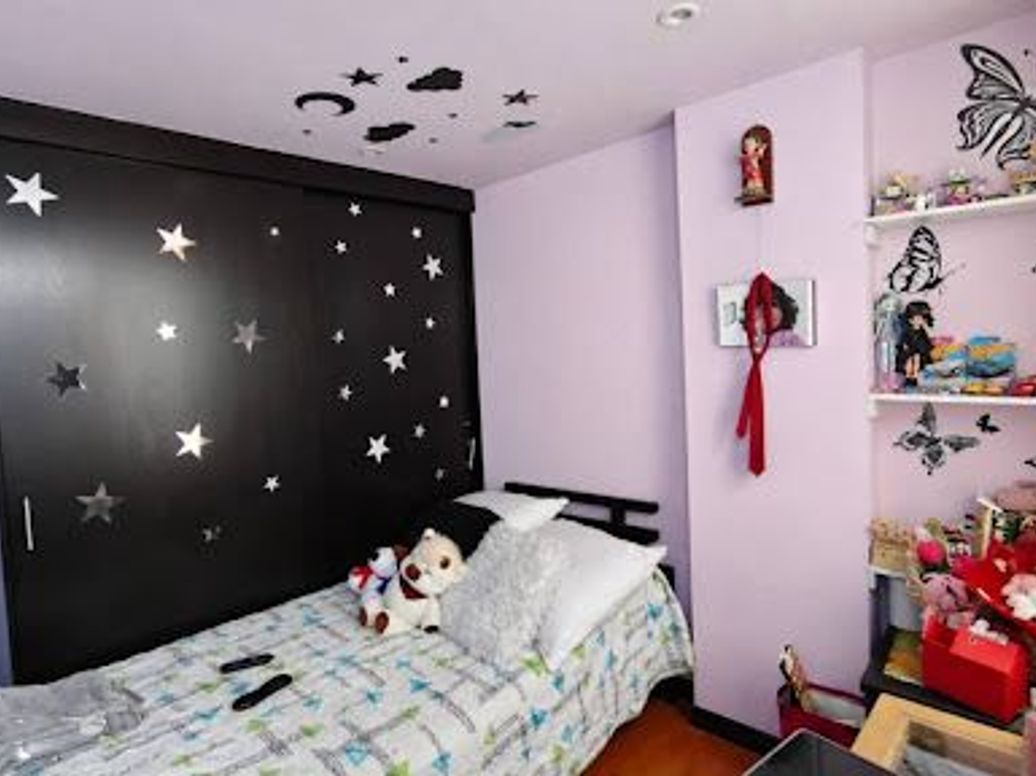 Apartamento de 3 alcobas en venta en Gran Granada, Bogotá, 50 m² · foto 14 de 20