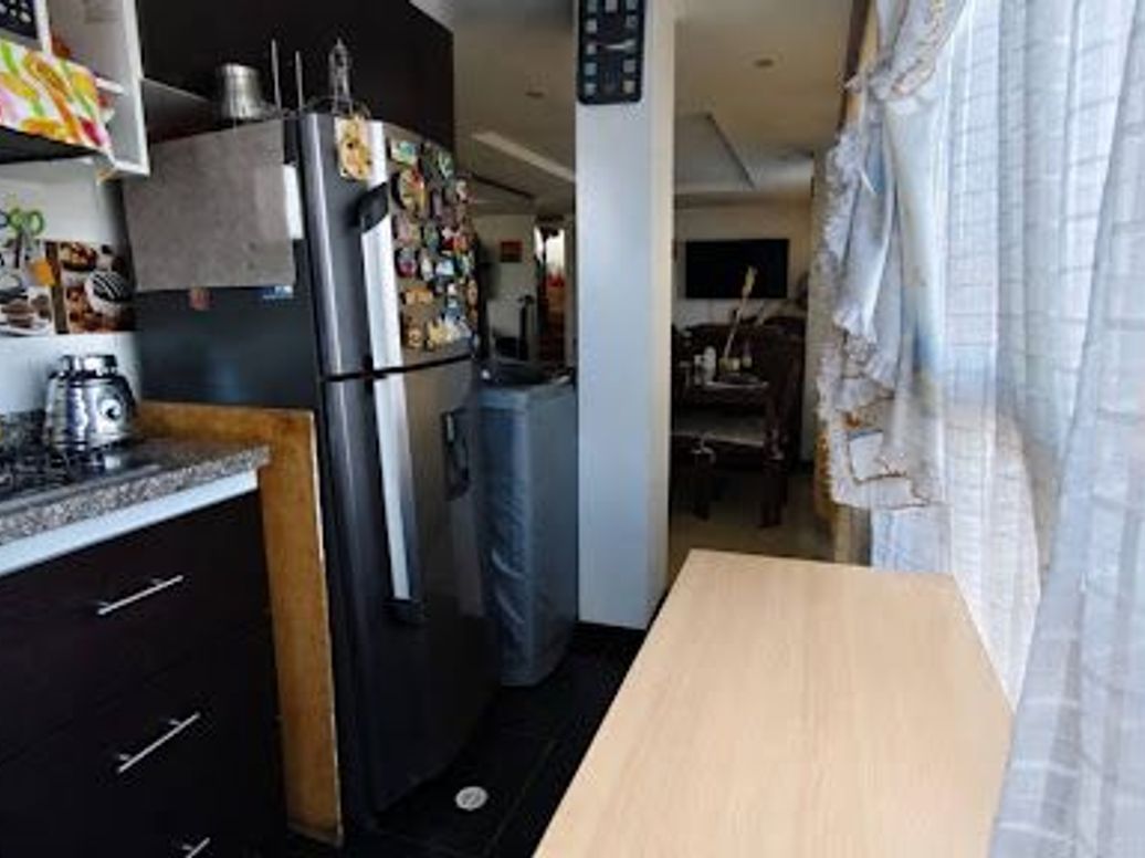 Apartamento de 3 alcobas en venta en Gran Granada, Bogotá, 50 m² · foto 7 de 20