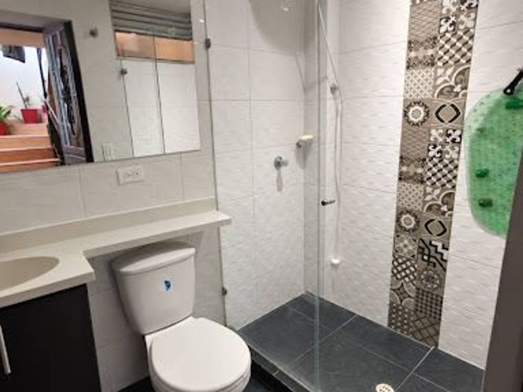 Apartamento de 3 alcobas en venta en Gran Granada, Bogotá, 50 m² · foto 16 de 20