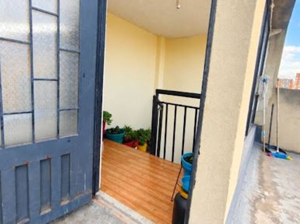 Apartamento de 3 alcobas en venta en Gran Granada, Bogotá, 50 m² · foto 19 de 20