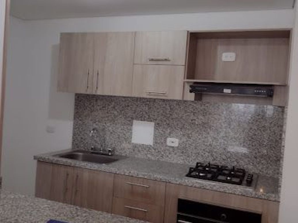 Apartamento de 3 alcobas en venta en Nueva Castilla, Bogotá, 62 m² · foto 4 de 20