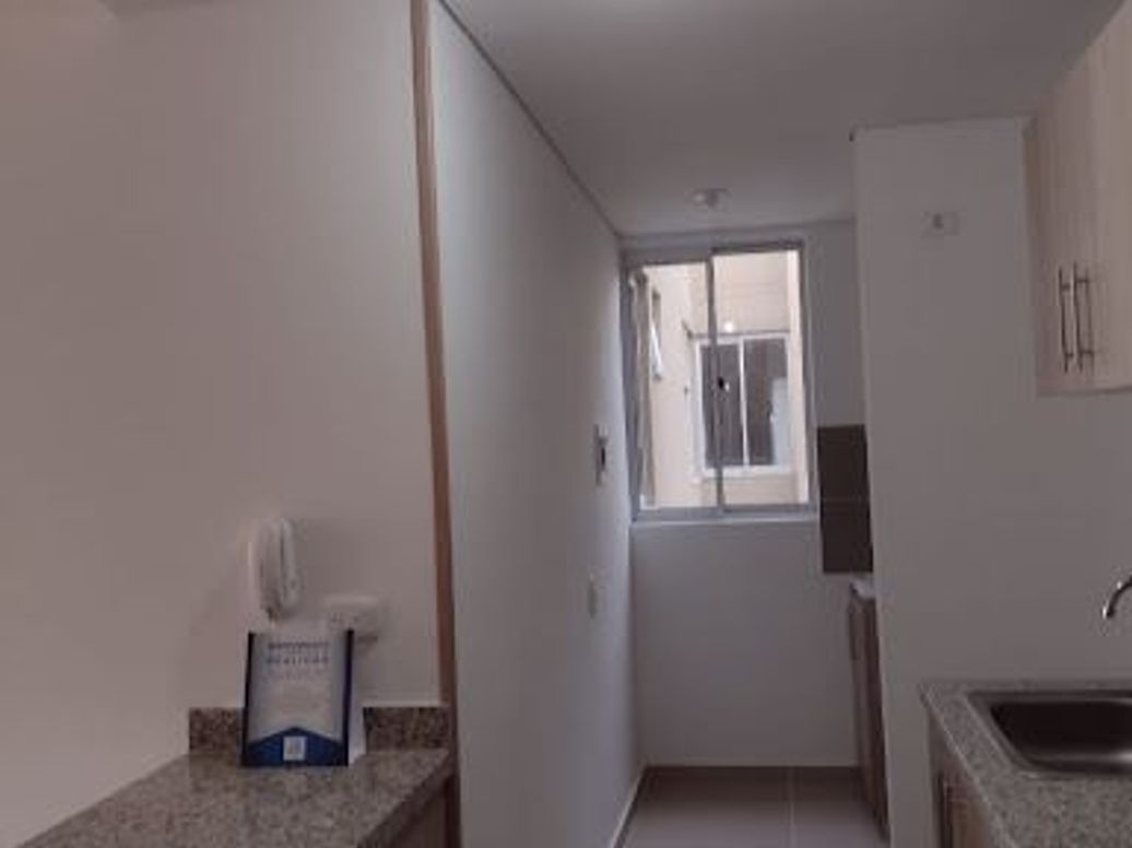 Apartamento de 3 alcobas en venta en Nueva Castilla, Bogotá, 62 m² · foto 6 de 20