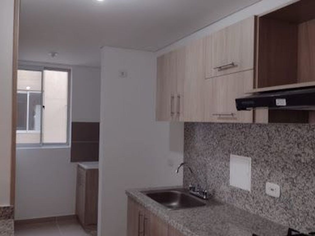 Apartamento de 3 alcobas en venta en Nueva Castilla, Bogotá, 62 m² · foto 5 de 20
