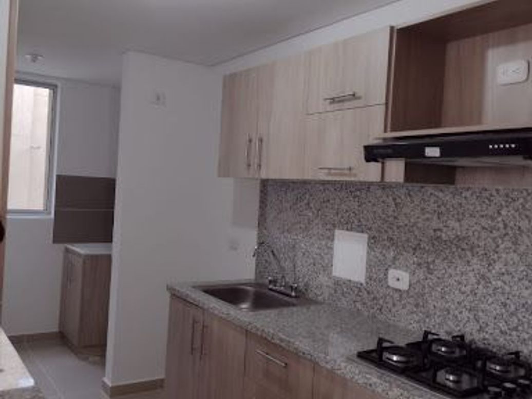 Apartamento de 3 alcobas en venta en Nueva Castilla, Bogotá, 62 m² · foto 7 de 20