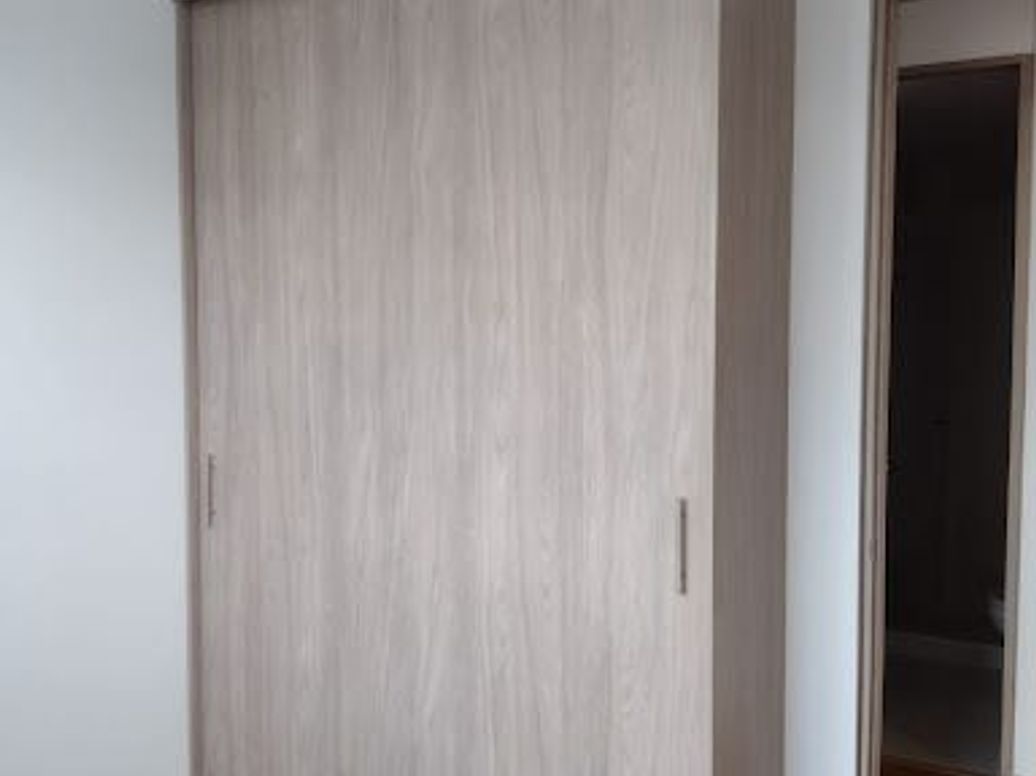 Apartamento de 3 alcobas en venta en Nueva Castilla, Bogotá, 62 m² · foto 13 de 20