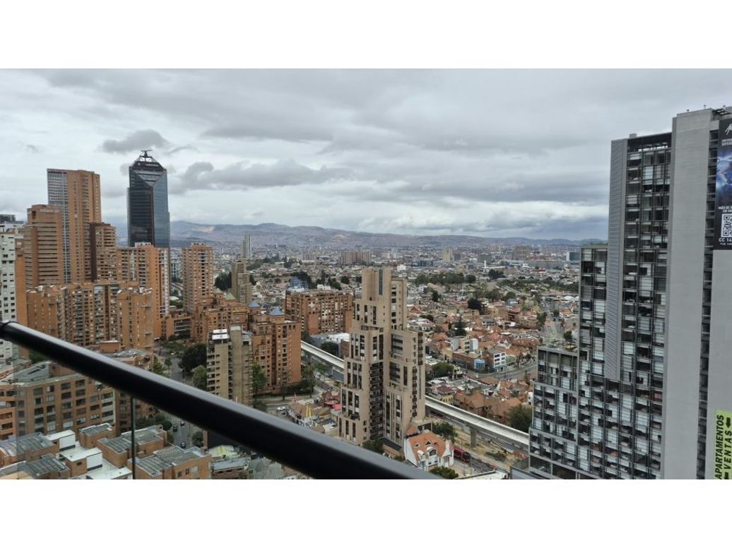 Apartamento de 2 alcobas en venta en Samper, Bogotá, 50 m² · foto 16 de 20