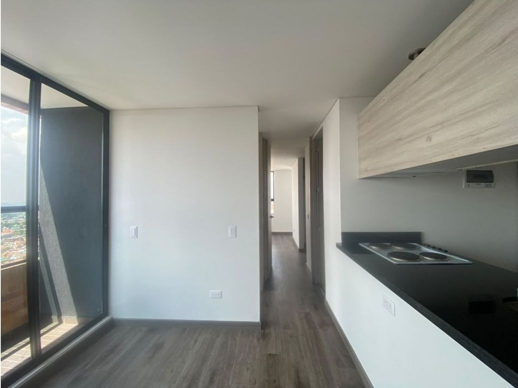 Apartamento de 2 alcobas en venta en Samper, Bogotá, 50 m² · foto 8 de 20