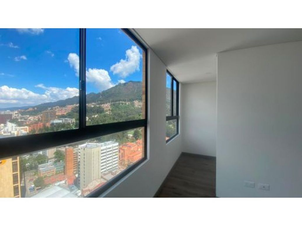 Apartamento de 2 alcobas en venta en Samper, Bogotá, 50 m² · foto 12 de 20