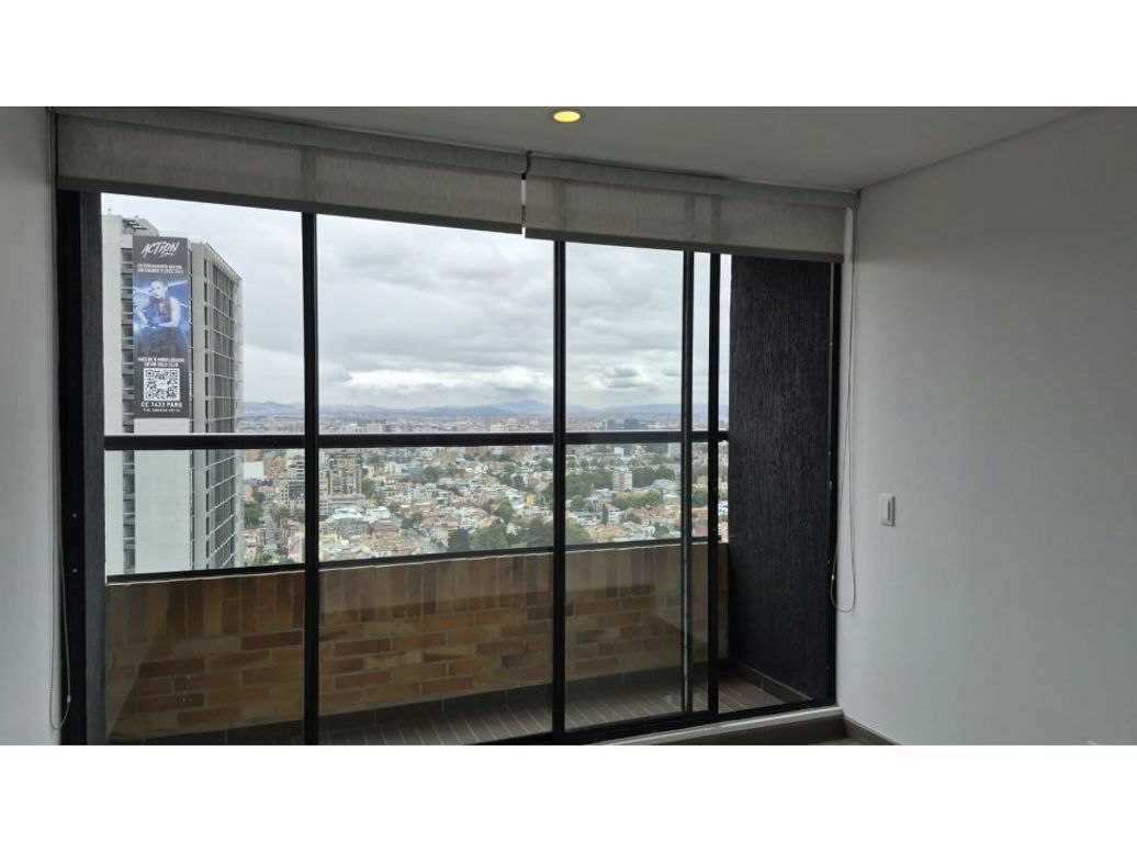 Apartamento de 2 alcobas en venta en Samper, Bogotá, 50 m² · foto 13 de 20