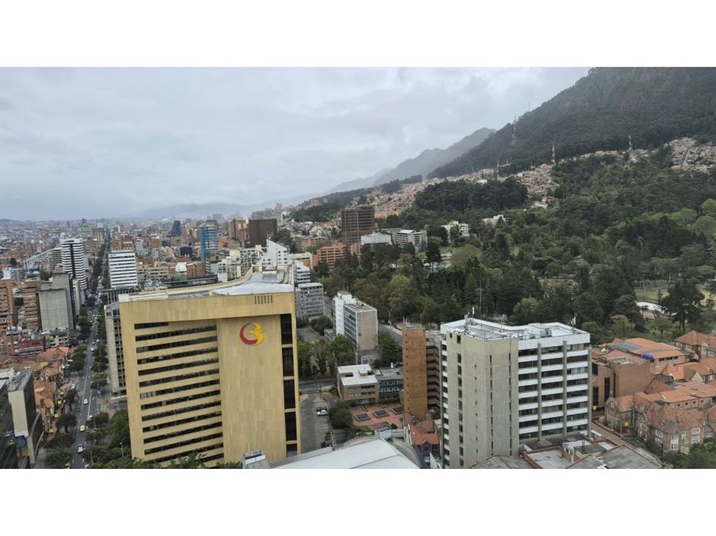 Apartamento de 2 alcobas en venta en Samper, Bogotá, 50 m² · foto 17 de 20