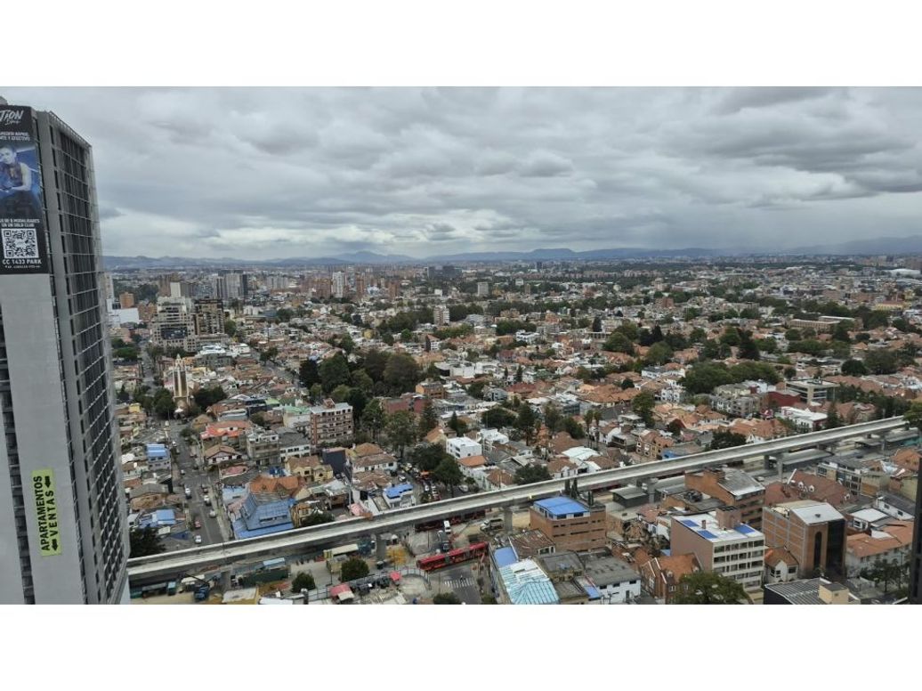 Apartamento de 2 alcobas en venta en Samper, Bogotá, 50 m² · foto 19 de 20