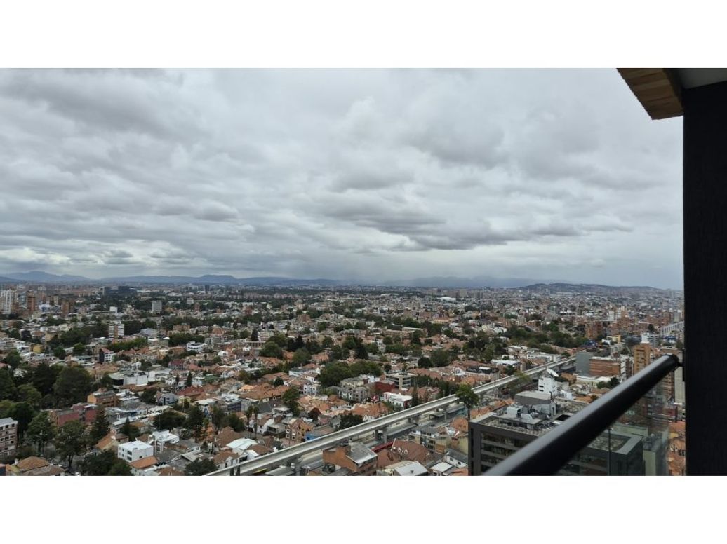 Apartamento de 2 alcobas en venta en Samper, Bogotá, 50 m² · foto 18 de 20