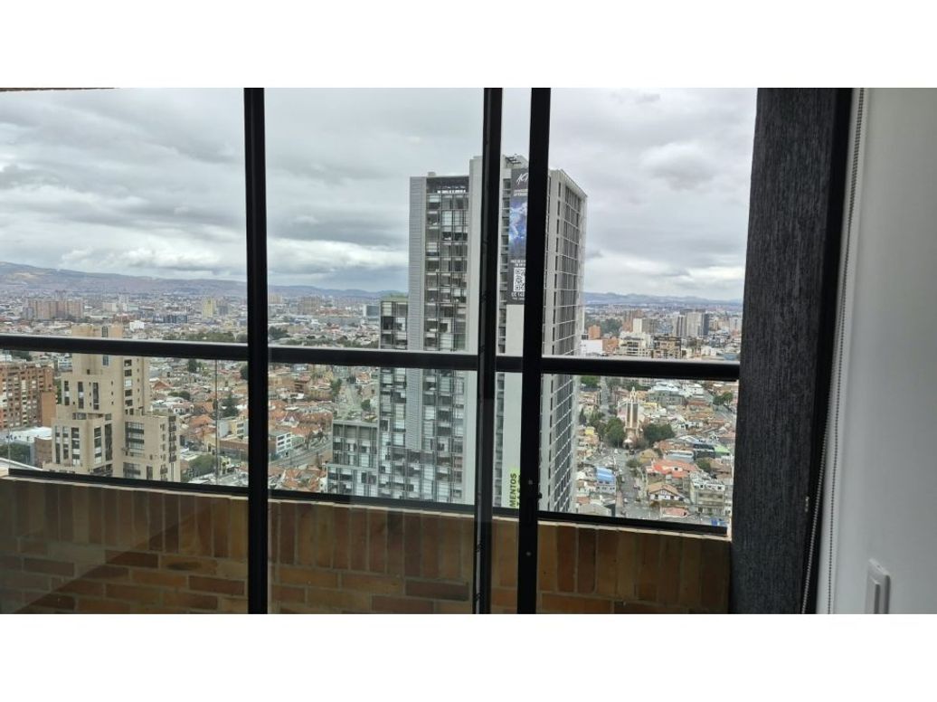 Apartamento de 2 alcobas en venta en Samper, Bogotá, 50 m² · foto 14 de 20