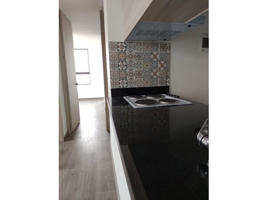 Apartamento de 2 alcobas en venta en Samper, Bogotá, 50 m² · foto 9 de 20