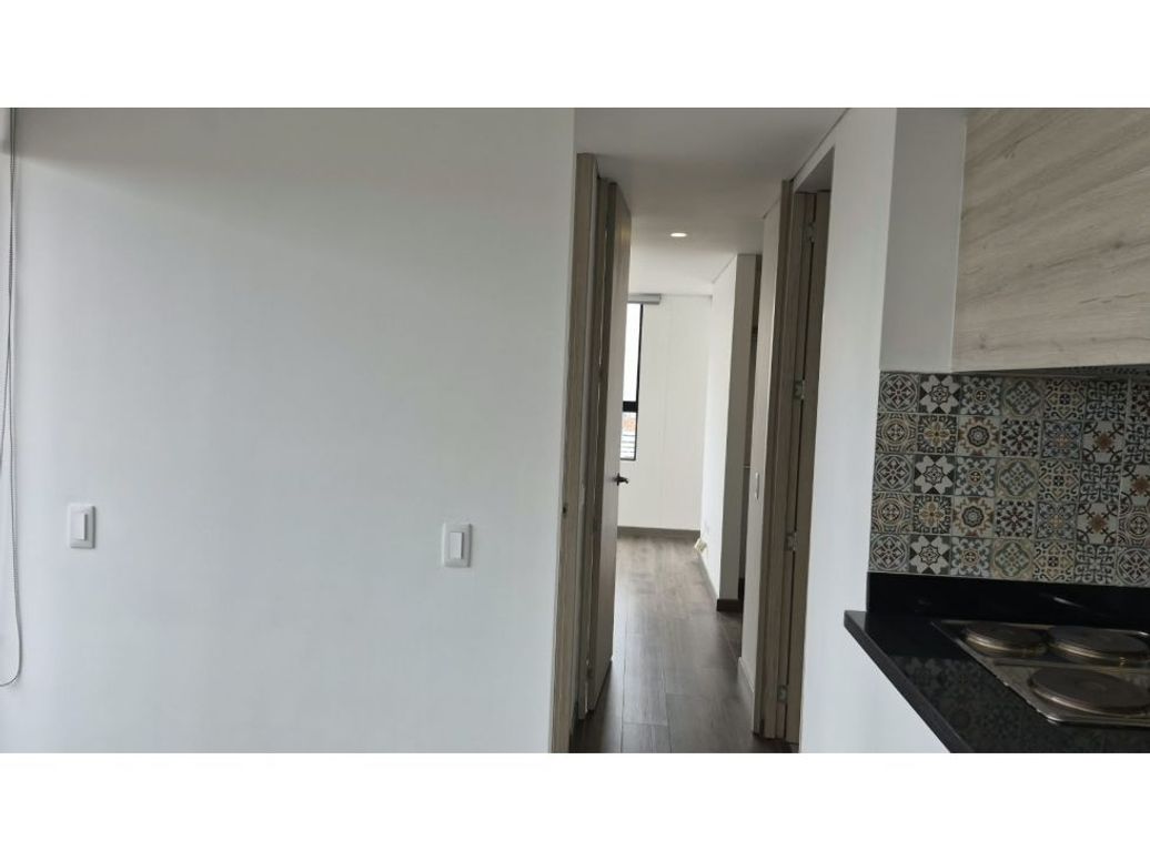 Apartamento de 2 alcobas en venta en Samper, Bogotá, 50 m² · foto 7 de 20