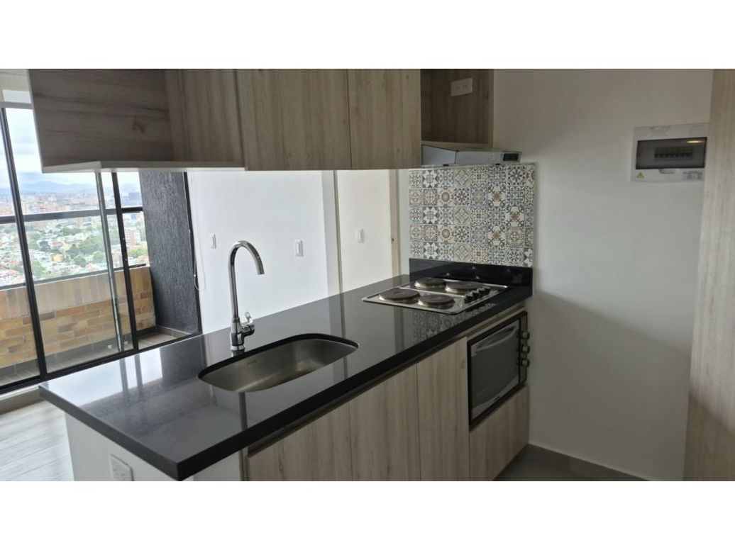 Apartamento de 2 alcobas en venta en Samper, Bogotá, 50 m² · foto 3 de 20