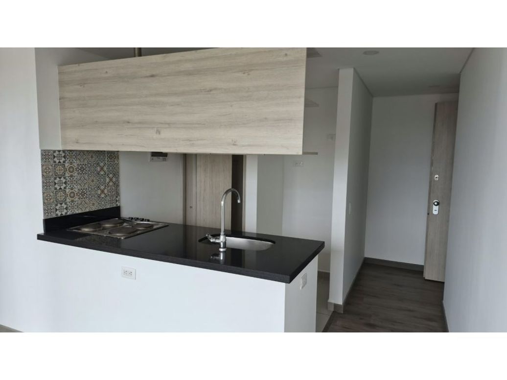 Apartamento de 2 alcobas en venta en Samper, Bogotá, 50 m² · foto 2 de 20