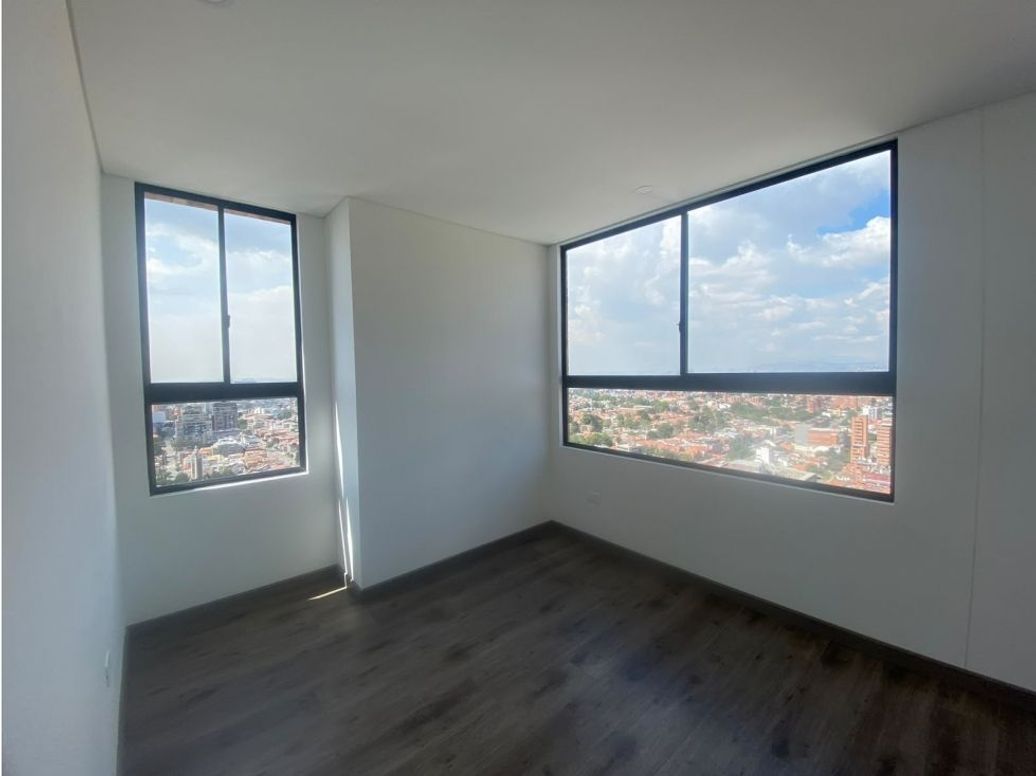 Apartamento de 2 alcobas en venta en Samper, Bogotá, 50 m² · foto 11 de 20