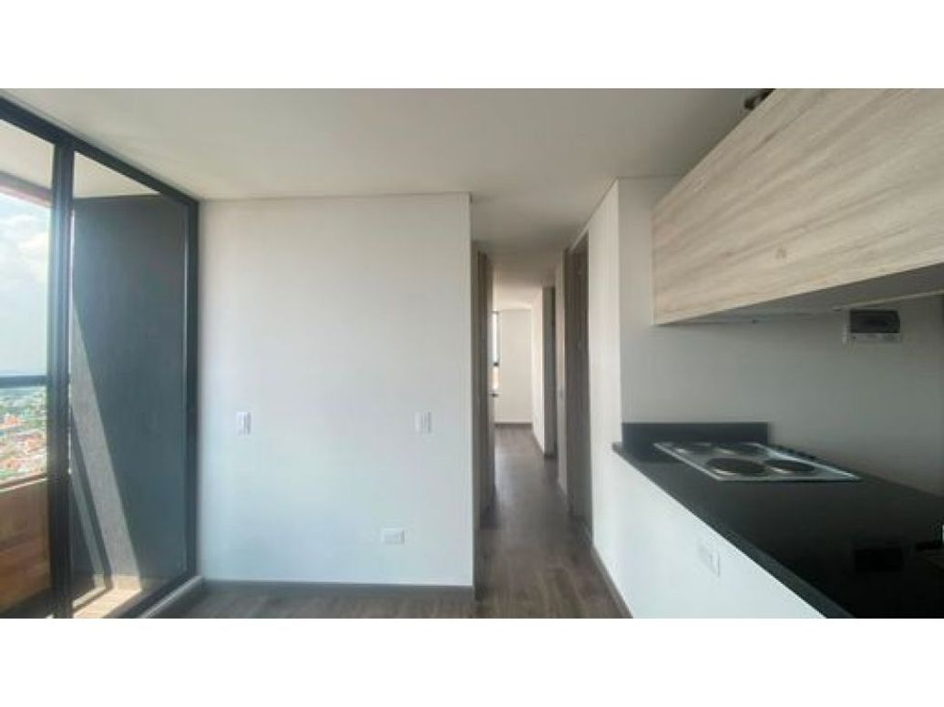 Apartamento de 2 alcobas en venta en Samper, Bogotá, 50 m² · foto 6 de 20