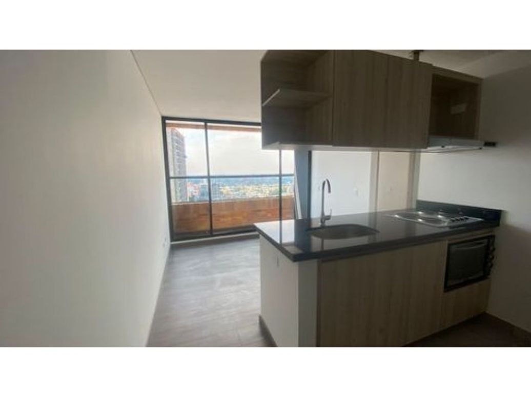 Apartamento de 2 alcobas en venta en Samper, Bogotá, 50 m² · foto 4 de 20
