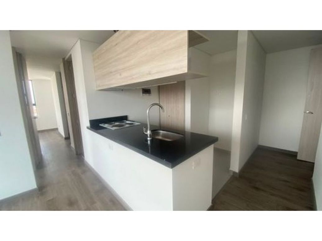 Apartamento de 2 alcobas en venta en Samper, Bogotá, 50 m² · foto 5 de 20