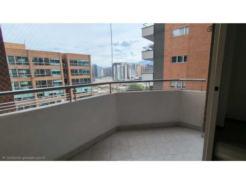 ARRIENDO POBLADO-SAN JULIAN en Loma San Julian