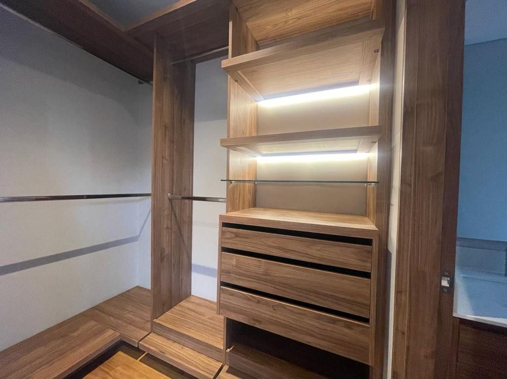 Apartamento de 2 alcobas en arriendo en Chico Norte Et. Iii, Bogotá, 85 m² · foto 9 de 20