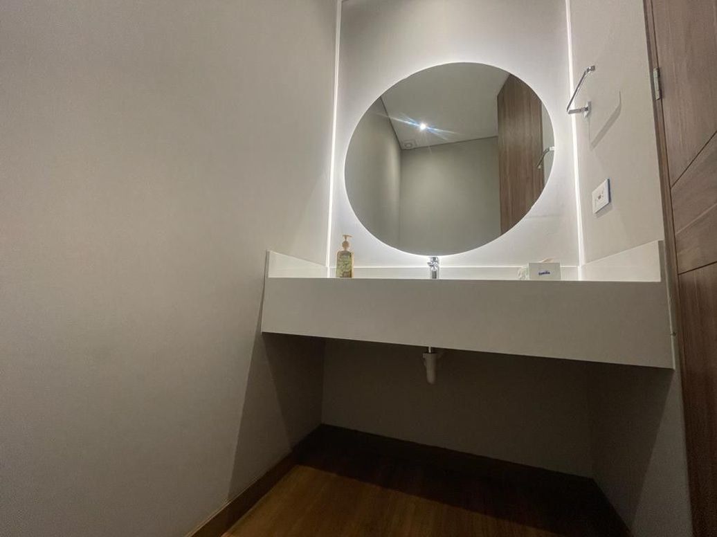 Apartamento de 2 alcobas en arriendo en Chico Norte Et. Iii, Bogotá, 85 m² · foto 16 de 20