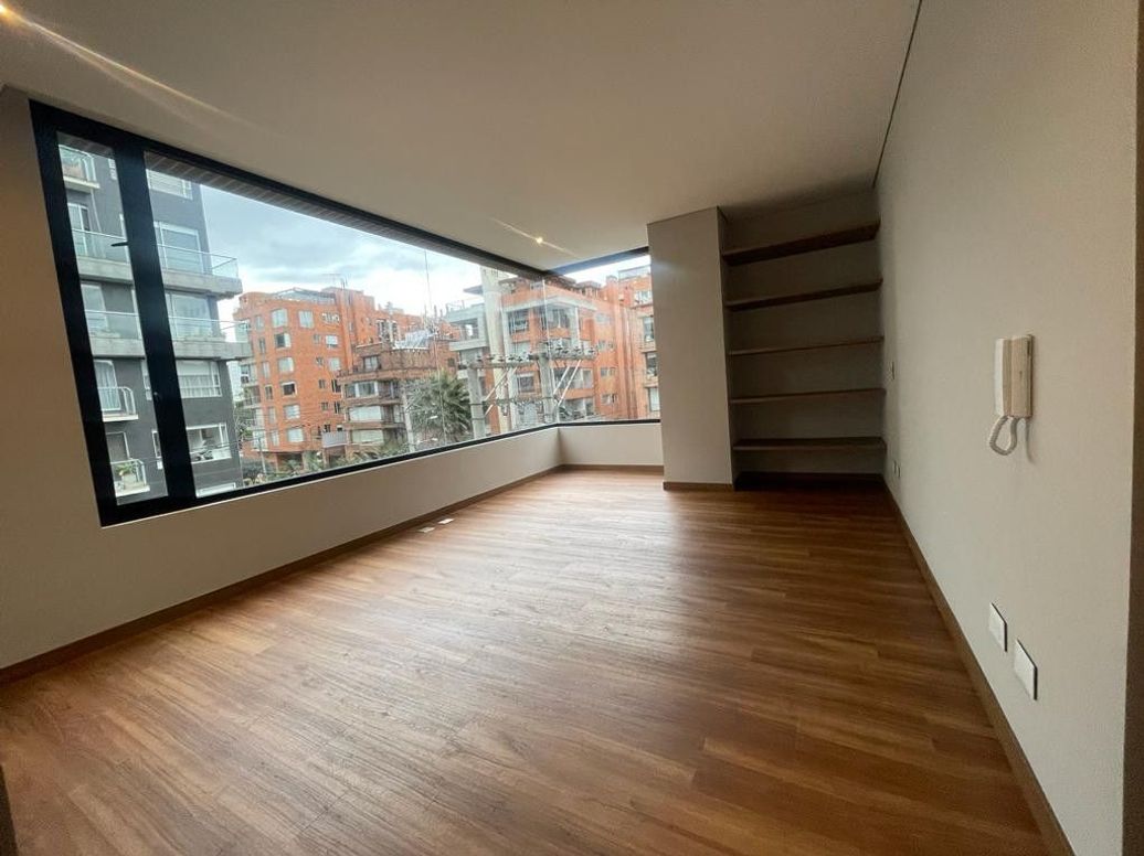 Apartamento de 2 alcobas en arriendo en Chico Norte Et. Iii, Bogotá, 85 m² · foto 20 de 20