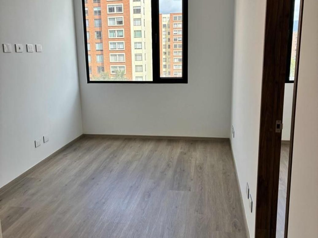 Apartamento de 3 alcobas en venta en Ciudad Salitre Nor-Oriental, Bogotá, 107 m² · foto 14 de 20