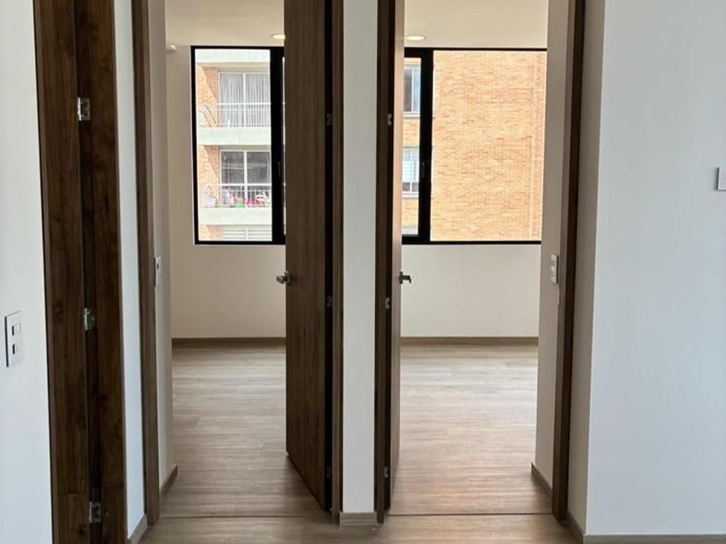 Apartamento de 3 alcobas en venta en Ciudad Salitre Nor-Oriental, Bogotá, 107 m² · foto 20 de 20