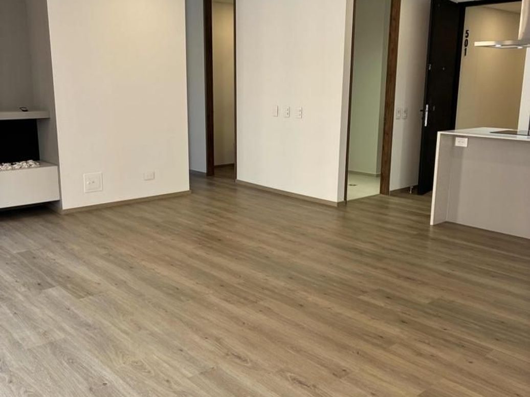 Apartamento de 3 alcobas en venta en Ciudad Salitre Nor-Oriental, Bogotá, 107 m² · foto 9 de 20