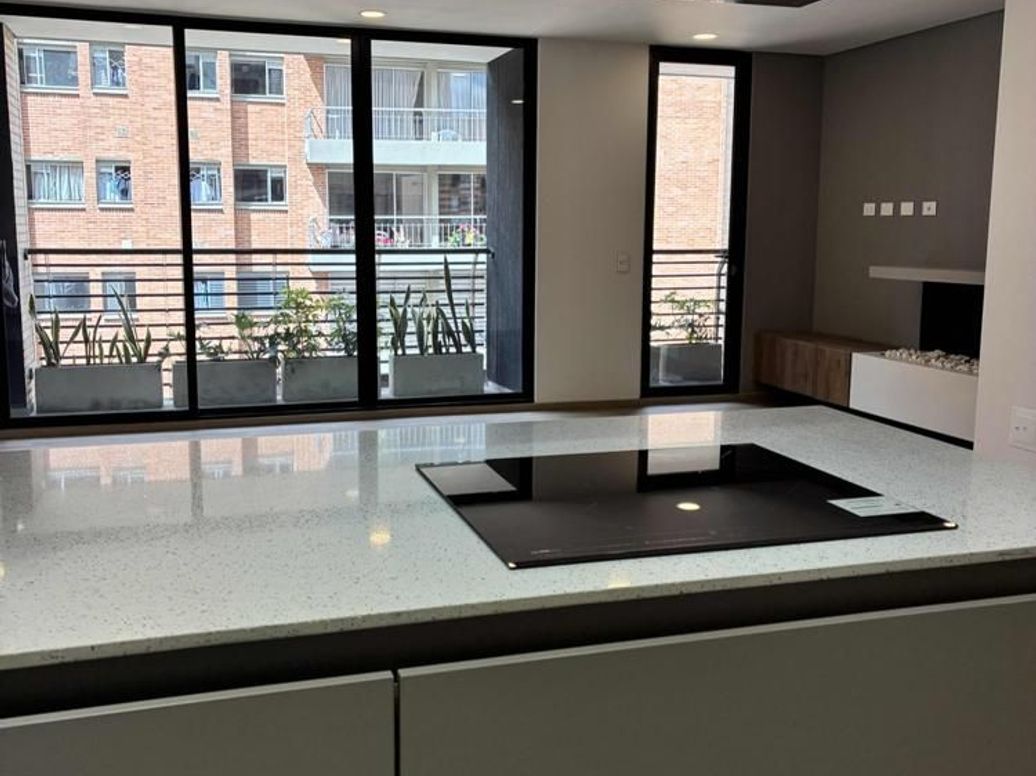 Apartamento de 3 alcobas en venta en Ciudad Salitre Nor-Oriental, Bogotá, 107 m² · foto 4 de 20