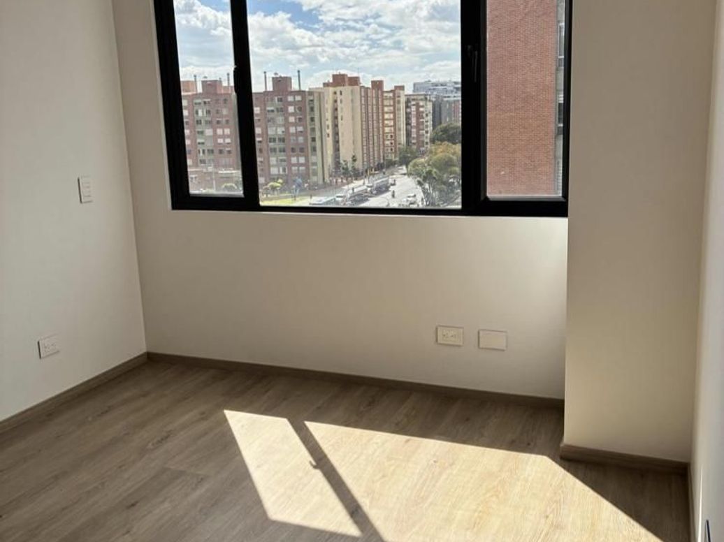 Apartamento de 3 alcobas en venta en Ciudad Salitre Nor-Oriental, Bogotá, 128 m² · foto 11 de 20