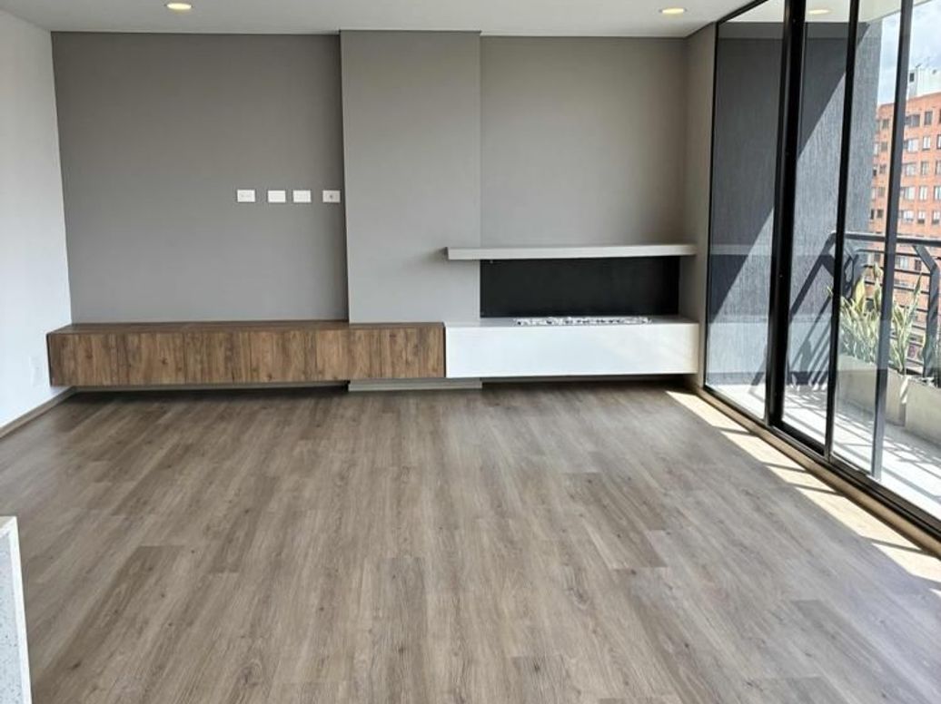 Apartamento de 3 alcobas en venta en Ciudad Salitre Nor-Oriental, Bogotá, 128 m² · foto 8 de 20
