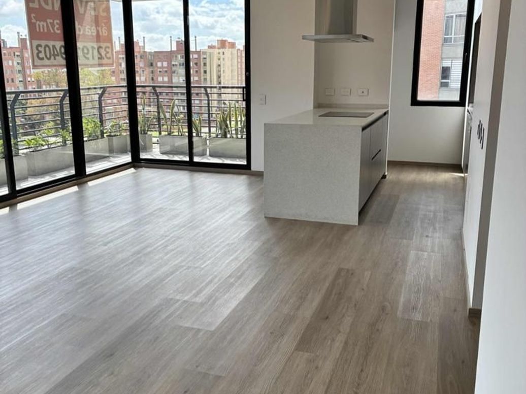 Apartamento de 3 alcobas en venta en Ciudad Salitre Nor-Oriental, Bogotá, 128 m² · foto 2 de 20