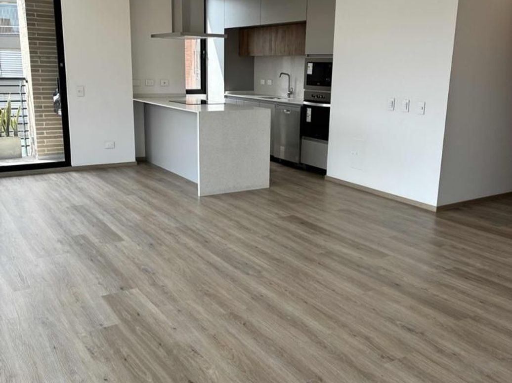 Apartamento de 3 alcobas en venta en Ciudad Salitre Nor-Oriental, Bogotá, 128 m² · foto 5 de 20