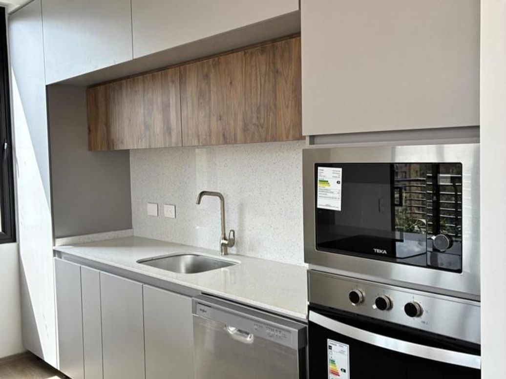 Apartamento de 3 alcobas en venta en Ciudad Salitre Nor-Oriental, Bogotá, 128 m² · foto 6 de 20