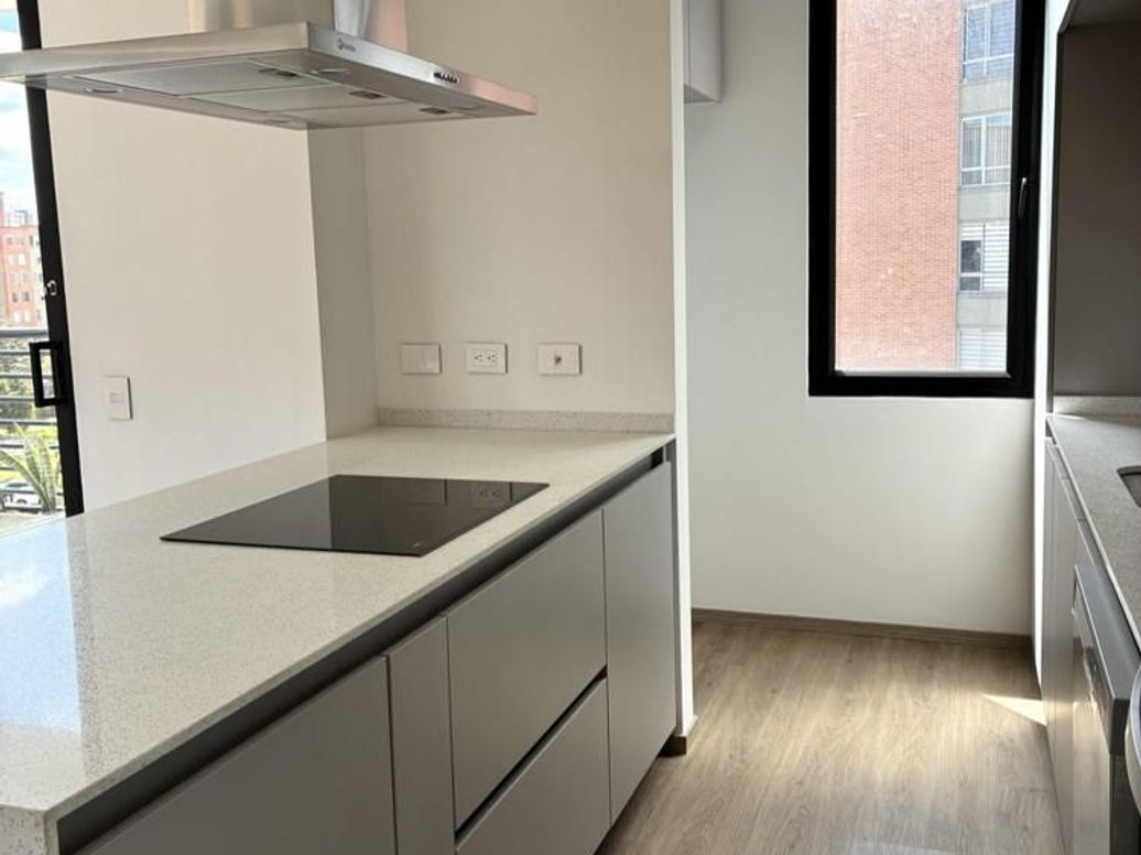 Apartamento de 3 alcobas en venta en Ciudad Salitre Nor-Oriental, Bogotá, 128 m² · foto 7 de 20
