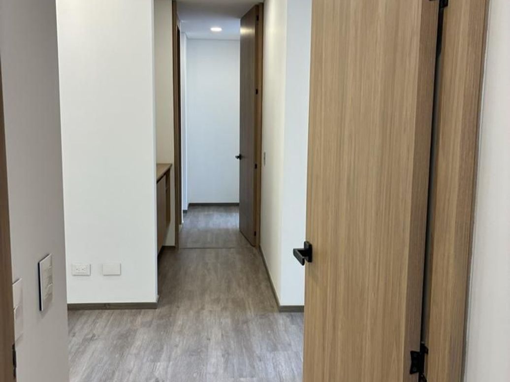 Apartamento de 3 alcobas en venta en Ciudad Salitre Nor-Oriental, Bogotá, 119 m² · foto 14 de 20
