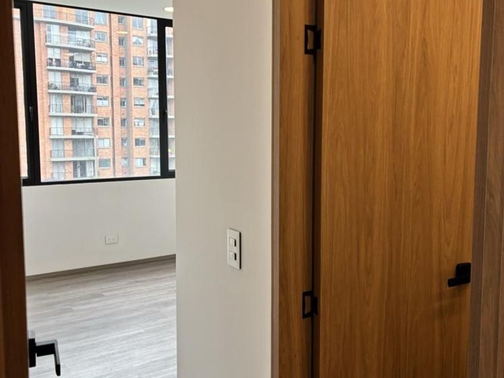Apartamento de 3 alcobas en venta en Ciudad Salitre Nor-Oriental, Bogotá, 119 m² · foto 20 de 20