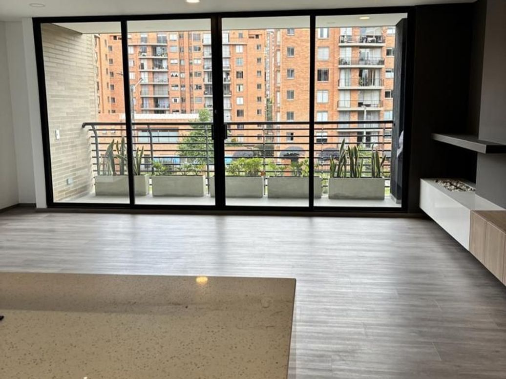 Apartamento de 3 alcobas en venta en Ciudad Salitre Nor-Oriental, Bogotá, 119 m² · foto 6 de 20