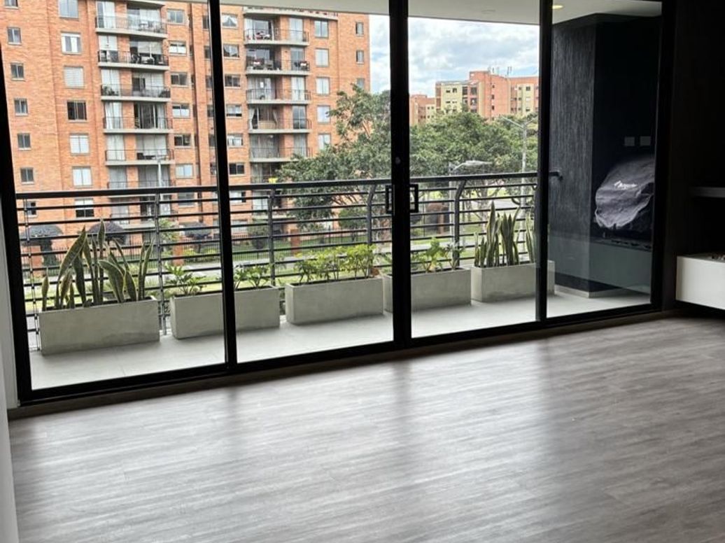 Apartamento de 3 alcobas en venta en Ciudad Salitre Nor-Oriental, Bogotá, 119 m² · foto 8 de 20