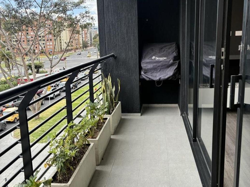 Apartamento de 3 alcobas en venta en Ciudad Salitre Nor-Oriental, Bogotá, 119 m² · foto 9 de 20