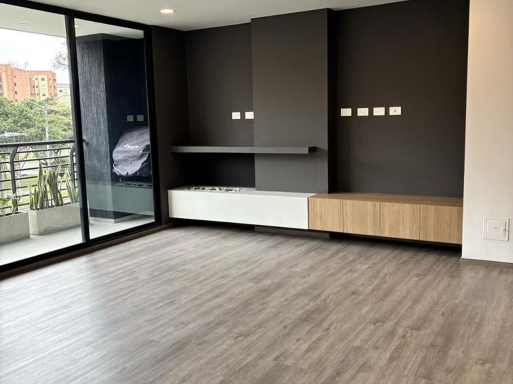 Apartamento de 3 alcobas en venta en Ciudad Salitre Nor-Oriental, Bogotá, 119 m² · foto 7 de 20