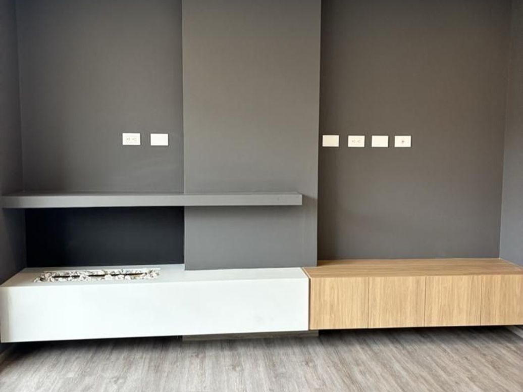 Apartamento de 3 alcobas en venta en Ciudad Salitre Nor-Oriental, Bogotá, 119 m² · foto 11 de 20