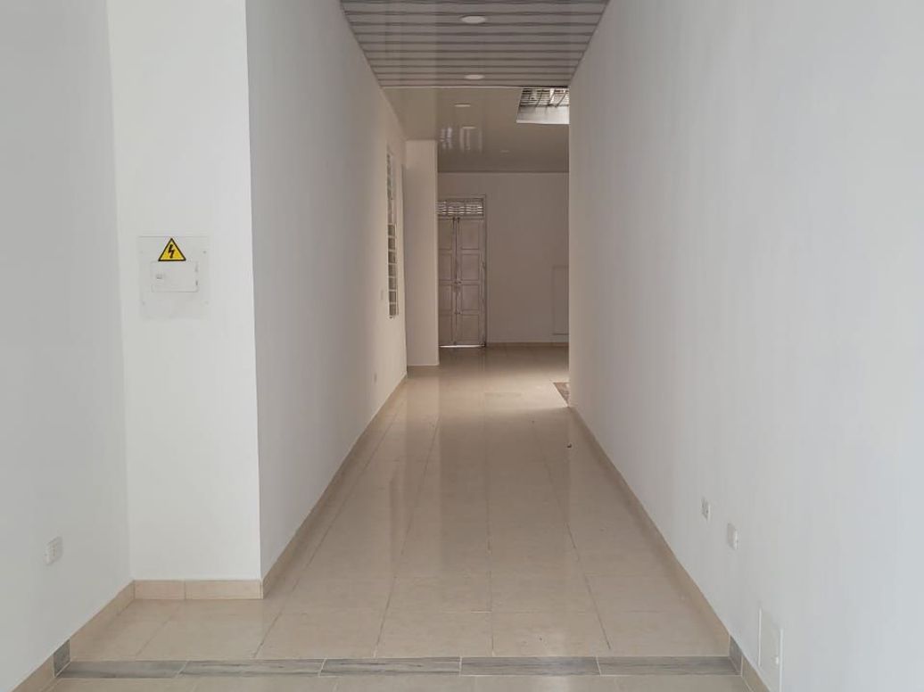 Casa en arriendo, Mejoras publicas en Mejoras Publicas