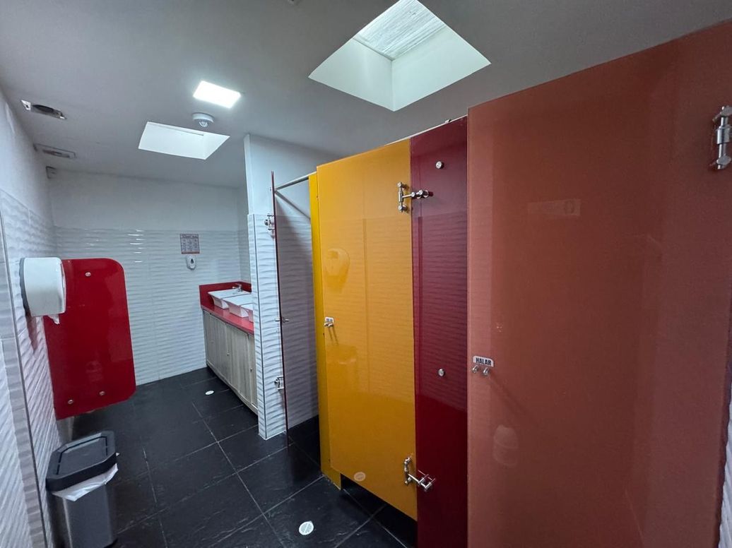 Casa de 6 alcobas en venta en Estoril, Bogotá, 580 m² · foto 19 de 20