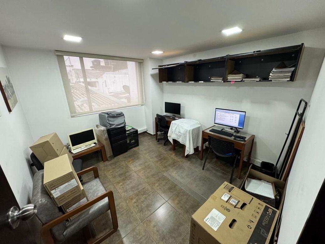 Casa de 6 alcobas en venta en Estoril, Bogotá, 580 m² · foto 5 de 20
